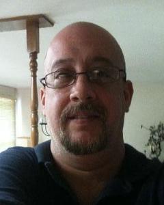 Man, 54. matt3724