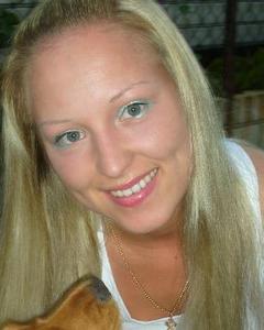 Woman, 43. solnishko81
