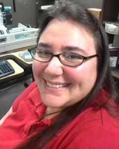 Woman, 48. Jannara