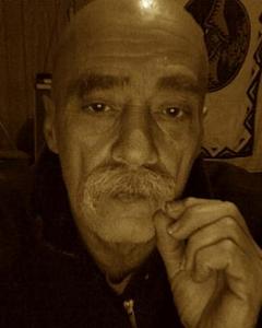 Man, 75. dink58