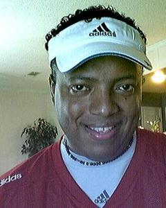 Man, 57. incaking