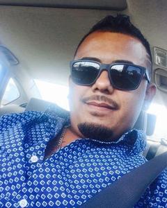 Man, 41. Reynosa2325