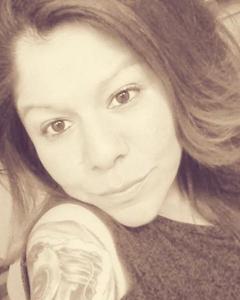 Woman, 46. Mi_Alma4021