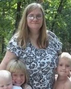Woman, 43. babygirl8267