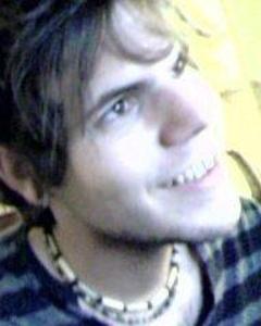 Man, 35. jessegoode