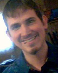 Man, 42. GothDude27
