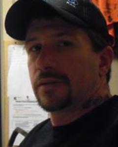Man, 53. Harley09827