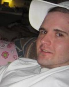 Man, 43. jessejames933