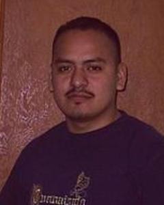 Man, 42. barrancobautis