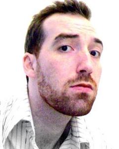 Man, 44. BRBohemian