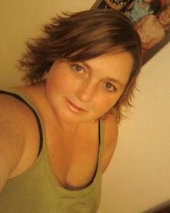Woman, 42. silverslices