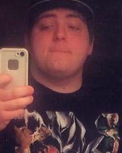 Man, 29. Mikey229514