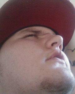 Man, 32. chris213383