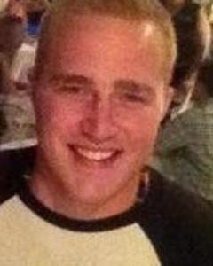 Man, 35. Mikeyd4868