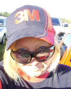 Woman, 54. spaci4140