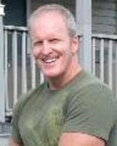 Man, 56. Lebanonmale