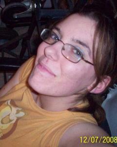 Woman, 34. KCQB69