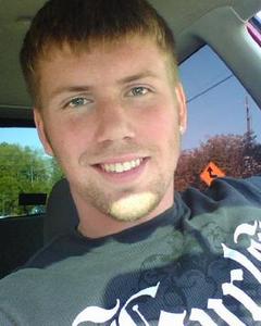Man, 36. mjjock72