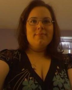 Woman, 47. Jillybean78