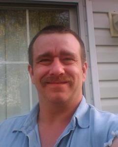 Man, 56. flexon494