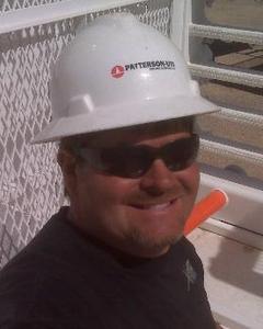 Man, 56. drillerman2012