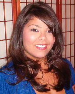 Woman, 40. rlzenner