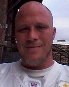 Man, 40. Travis3207