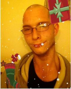 Man, 32. Kevin201548