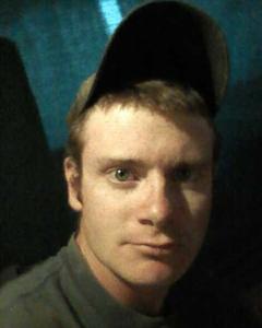 Man, 31. chris3577731