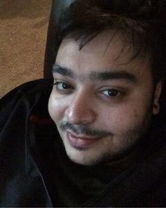 Man, 35. Parth3857