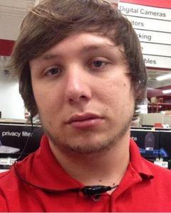 Man, 33. Josh7624