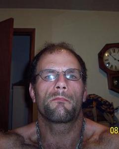 Man, 46. nelson3302