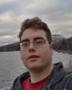 Man, 35. ericsiggy