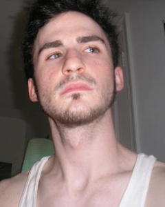 Man, 40. bwtayl