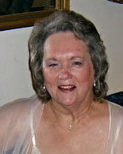 Woman, 81. gerainium