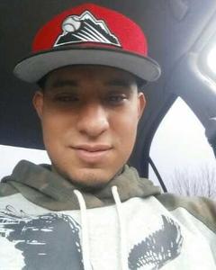 Man, 33. asaptony