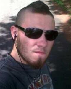 Man, 32. Bam6015