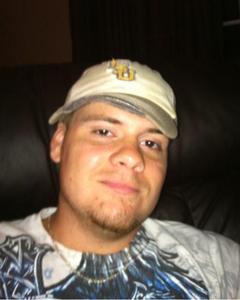 Man, 35. Antney2013