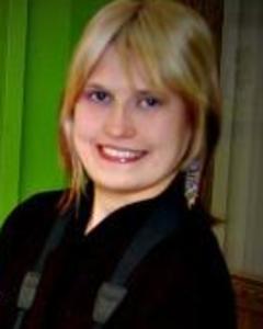 Woman, 34. melmcewen