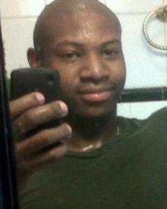 Man, 38. Crump2378