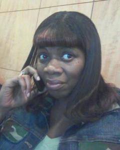 Woman, 60. slimgudy