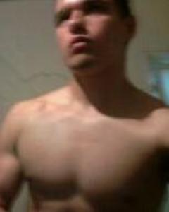 Man, 33. jewbaby068