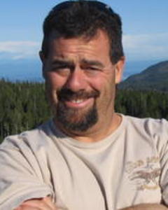 Man, 65. hey_chef