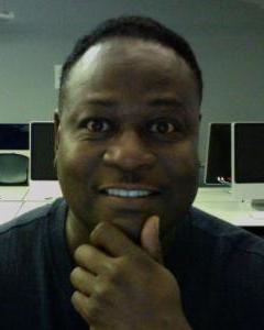 Man, 56. mikealmikal