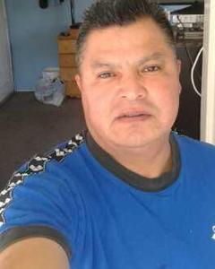 Man, 54. mujer_con_buen