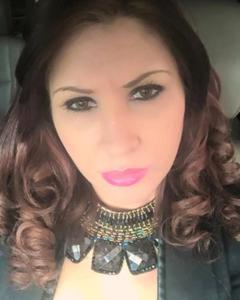 Woman, 42. Mideola8758