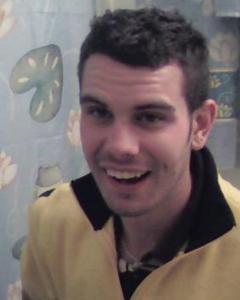 Man, 39. fuzzdaddy01