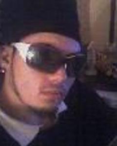 Man, 38. snow_flake19