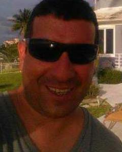 Man, 46. el_mas_guapo