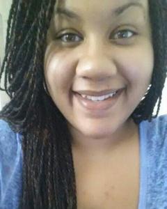 Woman, 33. deeezybby91
